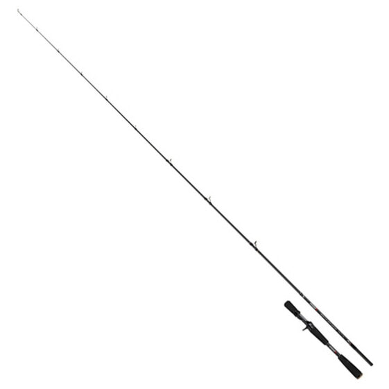 FOX RAGE Prism X Versatile Light Baitcasting Rod