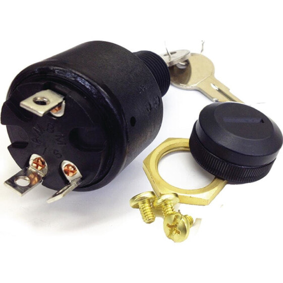 SIERRA Ignition Switch-Searay 3 Positions
