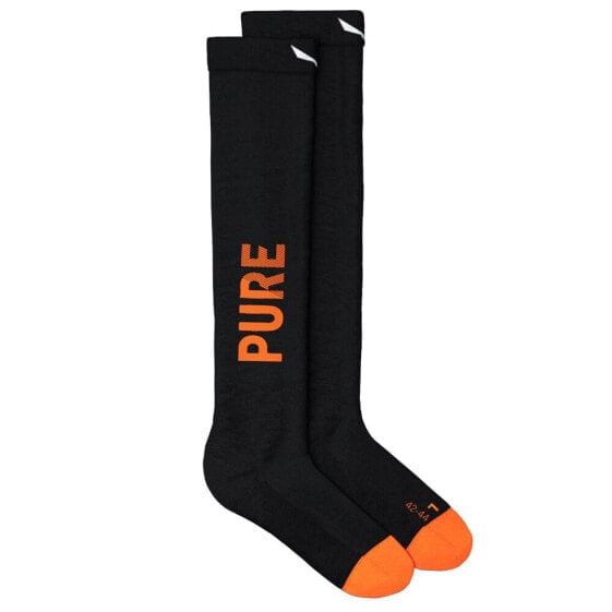 SALEWA Sella Pure MTN AM Half long socks