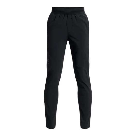 UNDER ARMOUR Unstoppable Tapered Pants