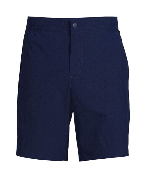 Men's Shoreline 9" Swim Trunks