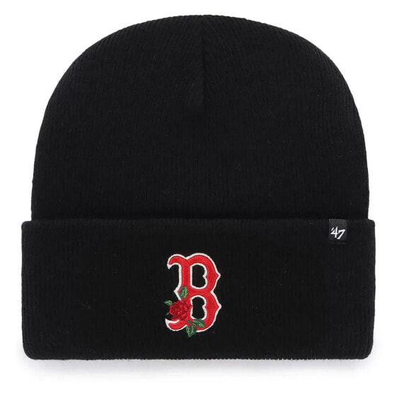 47 MLB Boston Red Sox Thorn beanie