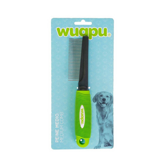 WUAPU Medium Comb