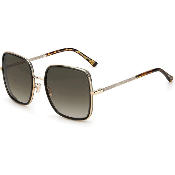 JIMMY CHOO JAYLAS5701QHA sunglasses