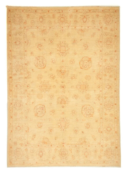 Ziegler Teppich - 236 x 173 cm - beige