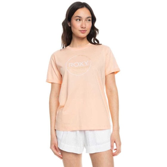 Roxy Noon Ocean short sleeve T-shirt