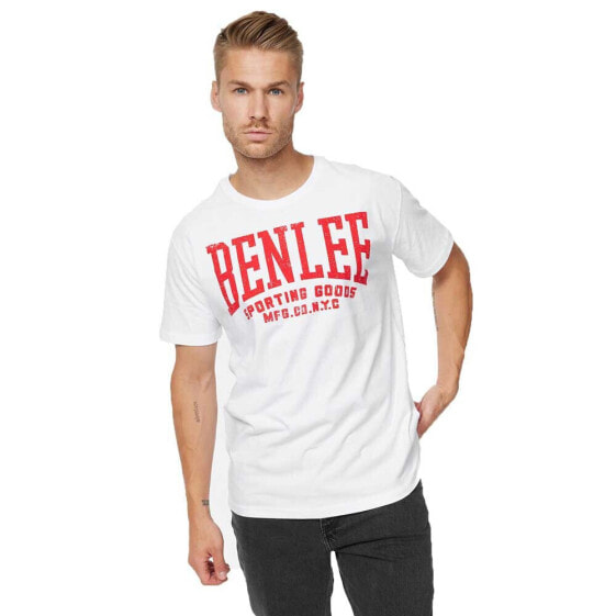 BENLEE Turney short sleeve T-shirt