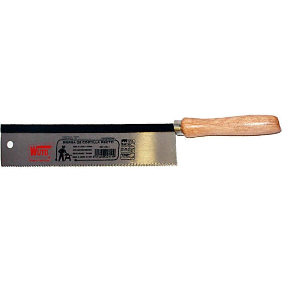 ножовка Wuto 25 cm