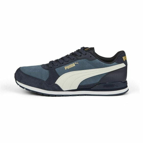 Повседневная обувь мужская Puma ST Runner V3 Темно-серый