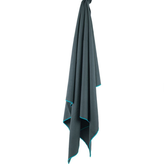 LIFEVENTURE Recycled SoftFibre Trek Towel Giant