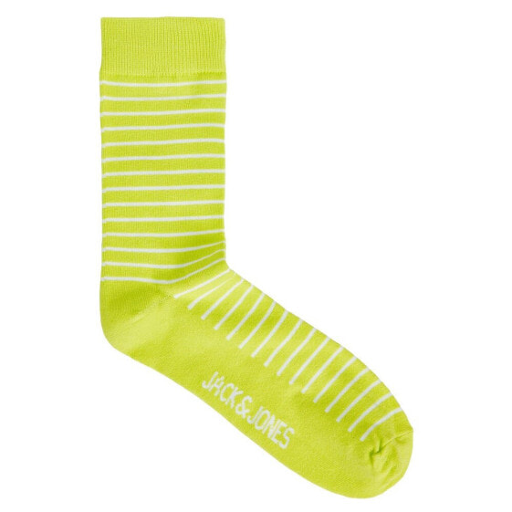 JACK & JONES Kay Stripe socks