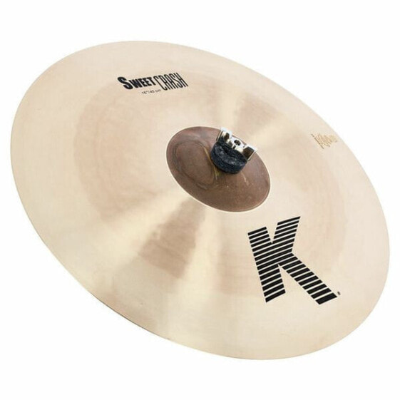 Zildjian 16" K Sweet Crash