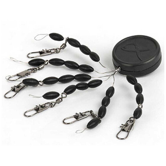 MATRIX FISHING Solid Rings