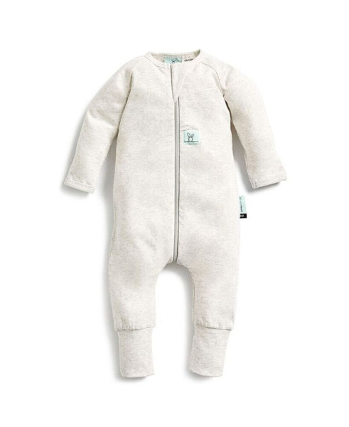 Toddler Boys and Girls 0.2 Tog Long Sleeve Pajamas