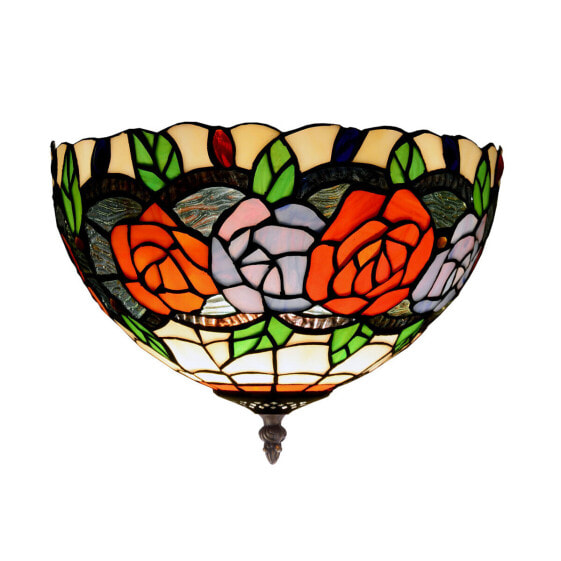Потолочный светильник Viro Rosy Разноцветный Железо 60 W 30 x 25 x 30 cm