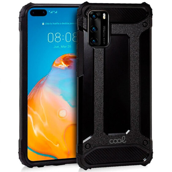 COOL Huawei P40 Hard phone case