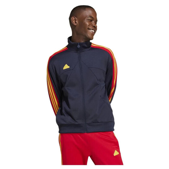 ADIDAS House of Tiro Nations Pack tracksuit jacket