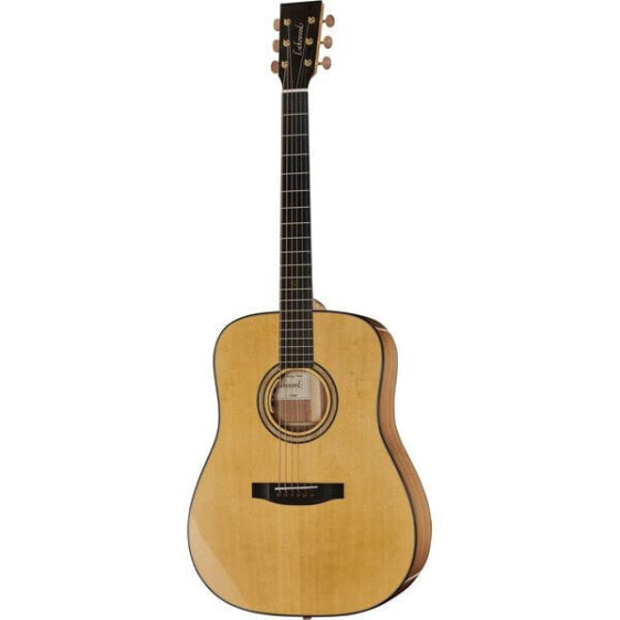 Lakewood D-30 European Wood