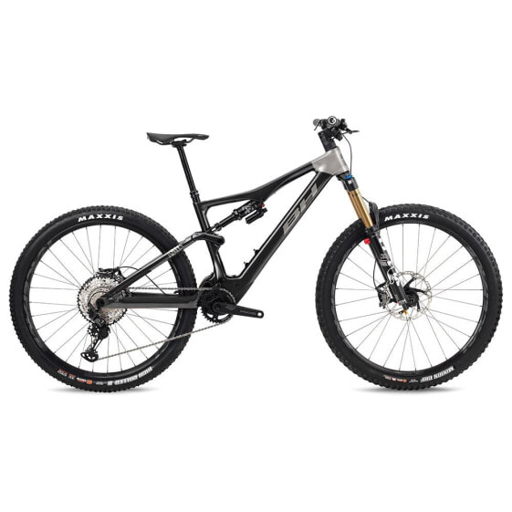 BH Ilynx Trail Carbon 8.8 2EXMAG Gen2 29´´ XT 2023 MTB electric bike