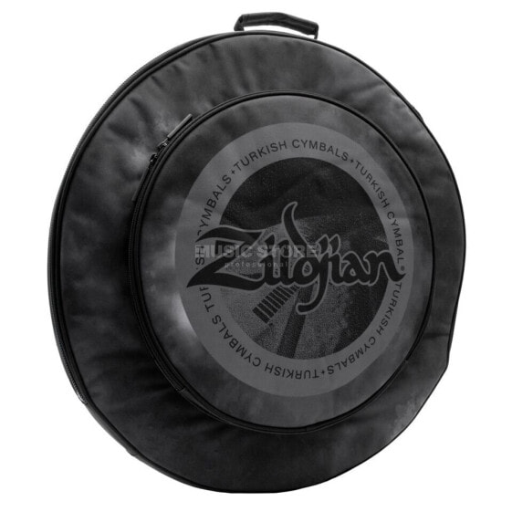 Zildjian Student Cymbal Bag Black Rain Cloud