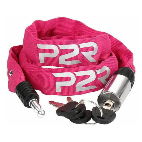 P2R Avenir chain lock