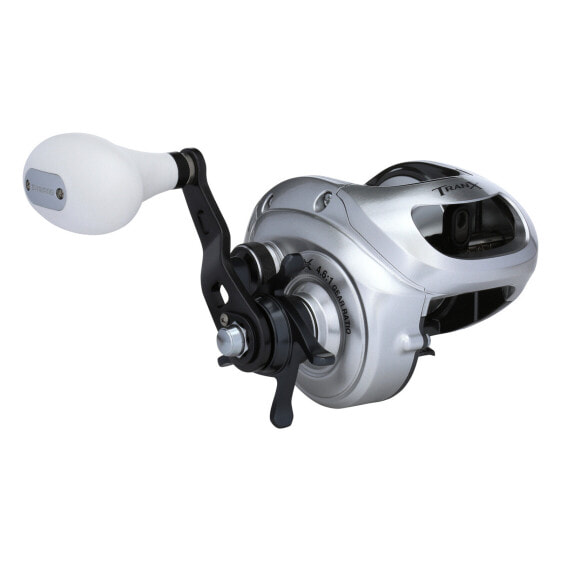 Shimano TRANX 500 Low Profile Reels (TRX500PG) Fishing