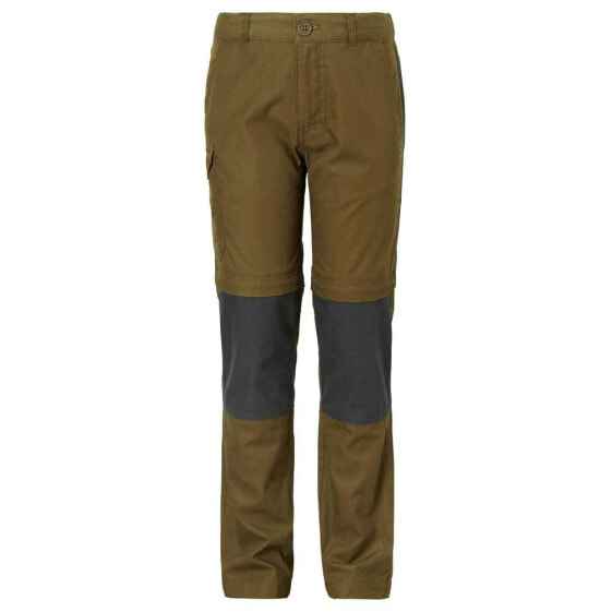 CRAGHOPPERS Kiwi Convertible Pants