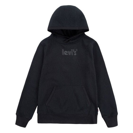 LEVI´S ® KIDS Logo Pullover hoodie