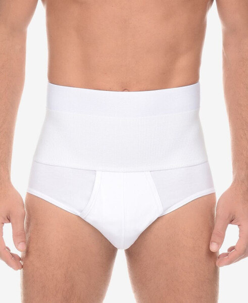 Men's Shapewear Form Contour Pouch Brief