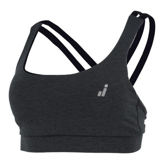 JOLUVI Strap Sports Bra