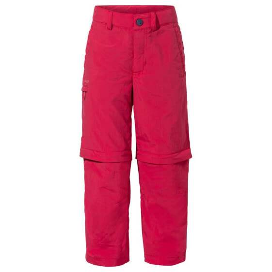 VAUDE Detective Antimos Pants