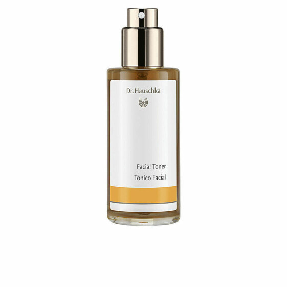 Тоник для лица Dr. Hauschka Enlivens Adn Fortifies (100 ml)