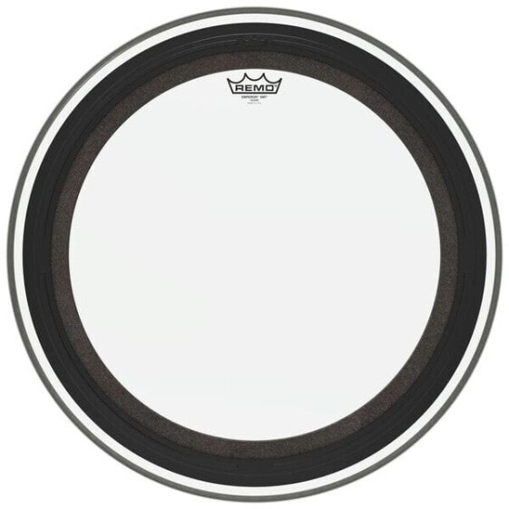 Remo 18" SMT Emperor Clear BD