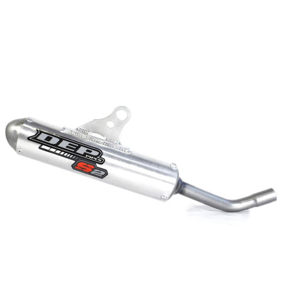 DEP DEPT2812 KTM SX Husqvarna TC GasGas MC muffler