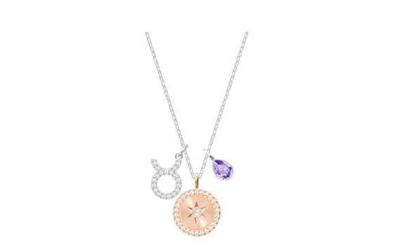 Кулон Swarovski Zodiac 5349223