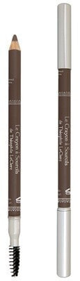 EYEBROW PENCIL 02 CHÂTAIN