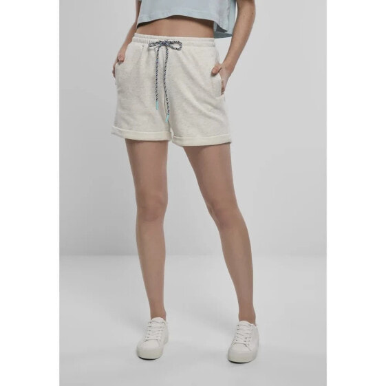 URBAN CLASSICS Beach Terry shorts