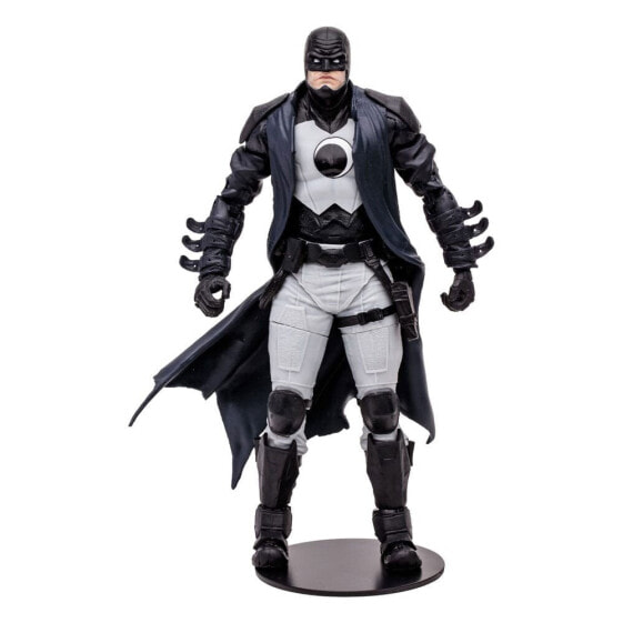 Фигурка McFarlane Toys Миднайтер из DC Universe 18 см Gold Label