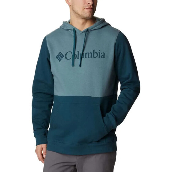 COLUMBIA Trek™ hoodie