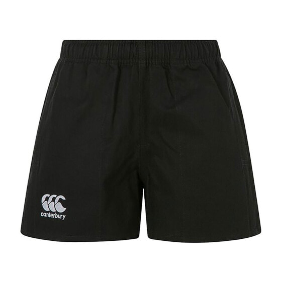 CANTERBURY Professional Polyester Rugby junior shorts