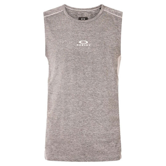 OAKLEY APPAREL O Fit RC sleeveless T-shirt