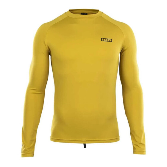 ION Long Sleeve Rashguard