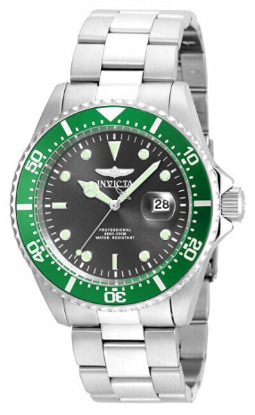 Часы Invicta Pro Diver Quartz 22021