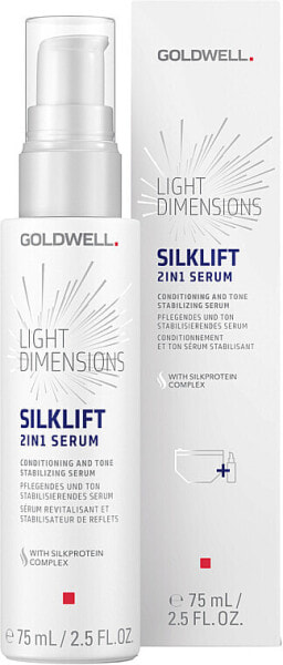 Intensives Pflegeserum