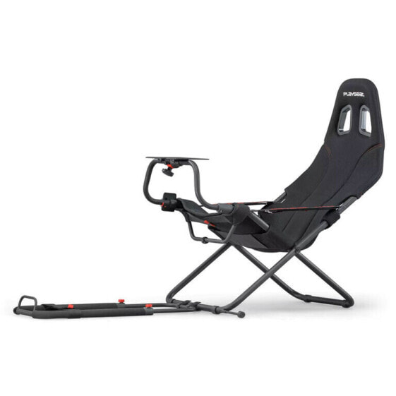 Playseat Challenge ActiFit Racing Stuhl - schwarz