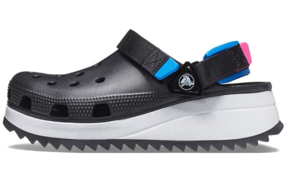 Crocs Classic Hiker Clog 206772-001 Outdoor Sandals