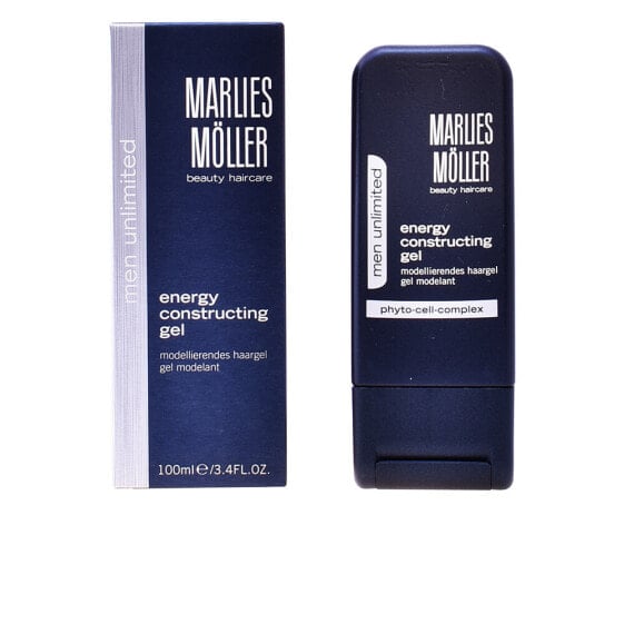 Гель для укладки Marlies Moller MEN UNLIMITED 100 мл