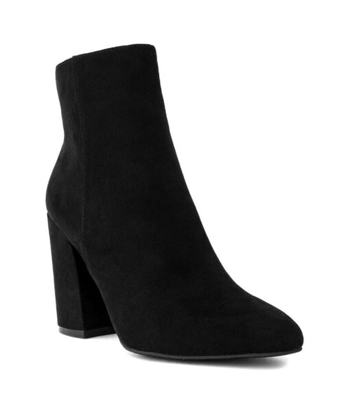 Полусапоги Sugar Evvie Ankle Booties