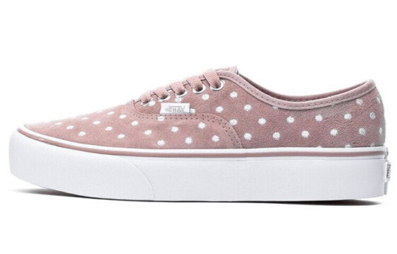 Кроссовки Vans Authentic Platform 2.0 VN0A3AV8T7U