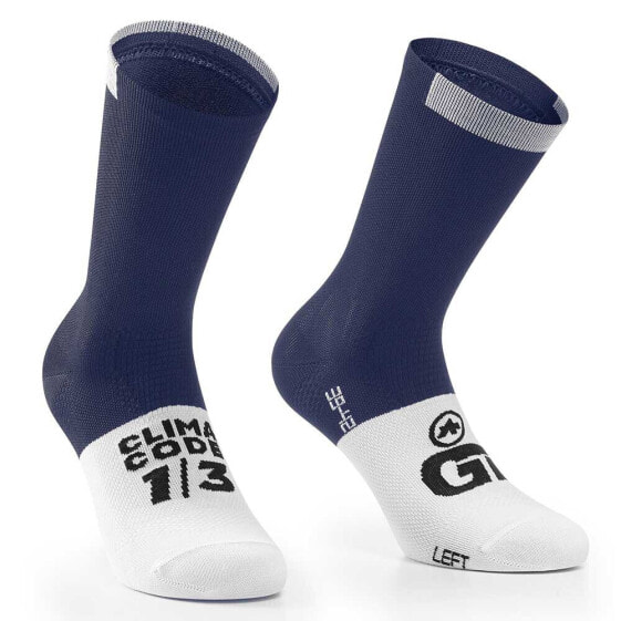 ASSOS GT C2 socks